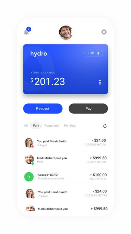 Hydro Pay